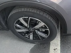2024 BYD Song Pro Honor DM-i PHEV 71km — фото 6