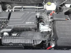 2024 BYD Song Pro Honor DM-i PHEV 71km — фото 10
