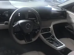 2024 BYD Song Pro Honor DM-i PHEV 71km — фото 12