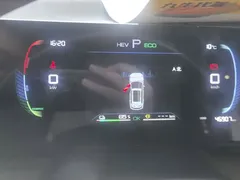2024 BYD Song Pro Honor DM-i PHEV 71km — фото 14