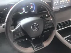 2024 BYD Song Pro Honor DM-i PHEV 71km — фото 15
