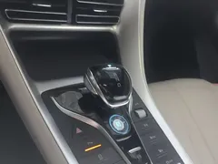 2024 BYD Song Pro Honor DM-i PHEV 71km — фото 16