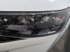 2021 Hyundai ix35 2.0L AT 2WD GLS Leading, белый — фото 5