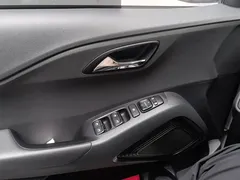 2021 Hyundai ix35 2.0L AT 2WD GLS Leading, белый — фото 7