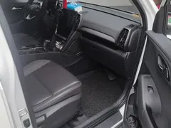 2021 Hyundai ix35 2.0L AT 2WD GLS Leading, белый — фото 8