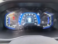 2021 Hyundai ix35 2.0L AT 2WD GLS Leading, белый — фото 14