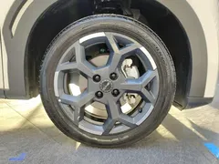 2025 BYD Seagull Smart Driving 405km Freedom, белый — фото 6