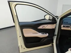 2025 BYD Seagull Smart Driving 405km Freedom, белый — фото 7