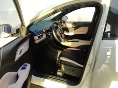 2025 BYD Seagull Smart Driving 405km Freedom, белый — фото 9