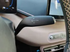 2025 BYD Seagull Smart Driving 405km Freedom, белый — фото 16