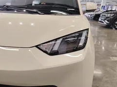 2025 BYD Seagull 305km Vitality, белый — фото 5