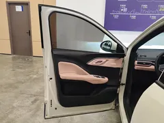 2025 BYD Seagull 305km Vitality, белый — фото 7