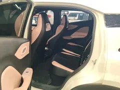 2025 BYD Seagull 305km Vitality, белый — фото 11