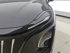 2023 Hongqi E-QM5 Basic Mobility, чёрный — фото 5