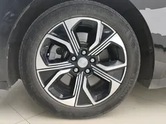 2023 Hongqi E-QM5 Basic Mobility, чёрный — фото 6