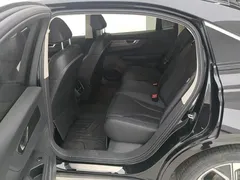 2023 Hongqi E-QM5 Basic Mobility, чёрный — фото 11