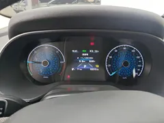 2023 Hongqi E-QM5 Basic Mobility, чёрный — фото 14