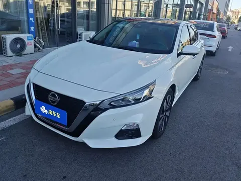 2021 Nissan Teana 2.0L XL Upper AD1