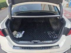 2021 Nissan Teana 2.0L XL Upper AD1, белый — фото 4