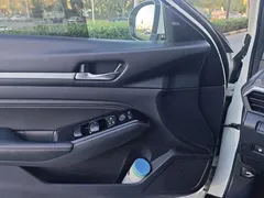 2021 Nissan Teana 2.0L XL Upper AD1, белый — фото 7
