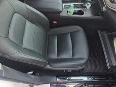 2021 Nissan Teana 2.0L XL Upper AD1, белый — фото 8