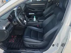 2021 Nissan Teana 2.0L XL Upper AD1, белый — фото 9