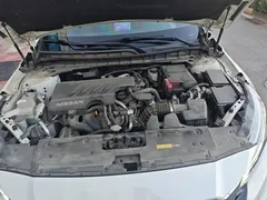 2021 Nissan Teana 2.0L XL Upper AD1, белый — фото 10