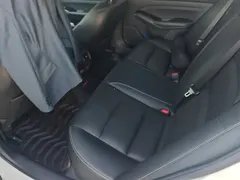 2021 Nissan Teana 2.0L XL Upper AD1, белый — фото 11