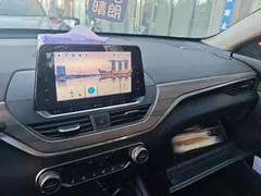 2021 Nissan Teana 2.0L XL Upper AD1, белый — фото 13