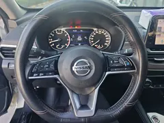 2021 Nissan Teana 2.0L XL Upper AD1, белый — фото 15