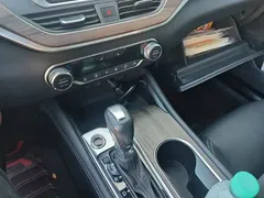 2021 Nissan Teana 2.0L XL Upper AD1, белый — фото 16