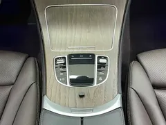 2021 Mercedes-Benz GLC 260 L 4MATIC Luxury, чёрный — фото 21