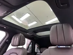 2021 Mercedes-Benz GLC 260 L 4MATIC Luxury, чёрный — фото 28