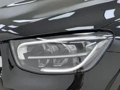 2021 Mercedes-Benz GLC 260 L 4MATIC Luxury, чёрный — фото 29