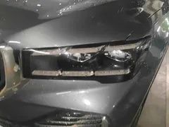 2021 Geely Monjaro 2.0TD DCT EVO 2WD Premium, синий — фото 5