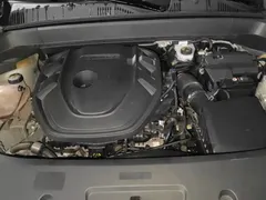 2021 Geely Monjaro 2.0TD DCT EVO 2WD Premium, синий — фото 9