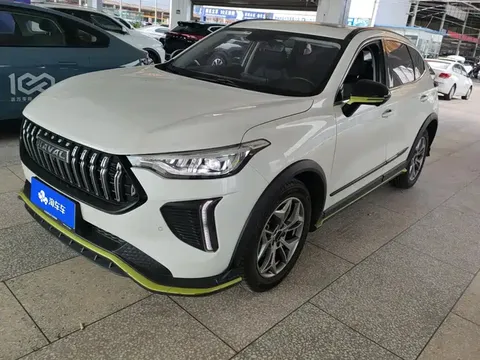 2022 Haval Chitu 1.5T