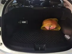 2022 Haval Chitu 1.5T, белый — фото 4