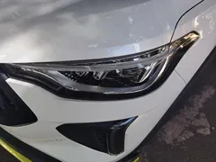 2022 Haval Chitu 1.5T, белый — фото 5