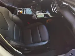 2022 Haval Chitu 1.5T, белый — фото 8