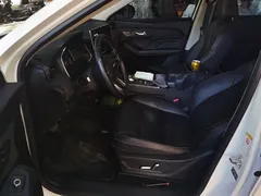 2022 Haval Chitu 1.5T, белый — фото 9