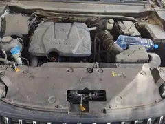 2022 Haval Chitu 1.5T, белый — фото 10