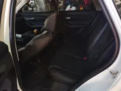2022 Haval Chitu 1.5T, белый — фото 11