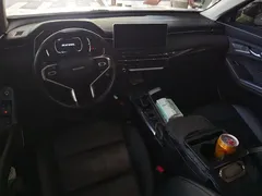 2022 Haval Chitu 1.5T, белый — фото 12