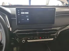2022 Haval Chitu 1.5T, белый — фото 13
