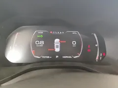 2022 Haval Chitu 1.5T, белый — фото 14