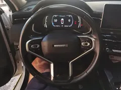 2022 Haval Chitu 1.5T, белый — фото 15