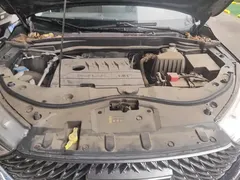 2021 Haval M6 Plus 1.5T MT Elite, чёрный — фото 10