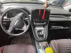 2021 Haval M6 Plus 1.5T MT Elite, чёрный — фото 12