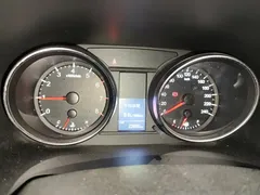 2021 Haval M6 Plus 1.5T MT Elite, чёрный — фото 14